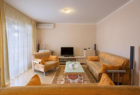 Гостиница Apartmani Željko Vujović  Будва